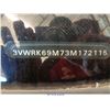 Image 8 : 2003 - VOLKSWAGEN JETTA