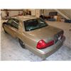 Image 3 : 2000 - MERCURY GRAND MARQUIS LS