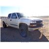 Image 1 : 2000 - CHEVROLET SILVERADO