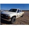 Image 2 : 2000 - CHEVROLET SILVERADO
