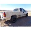 Image 4 : 2000 - CHEVROLET SILVERADO
