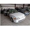 Image 1 : 1995 - HONDA CIVIC// DISMANTLE TITLE