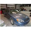 Image 1 : 2007 - FORD TAURUS//SALVAGE TITLE