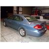 Image 3 : 2007 - FORD TAURUS//SALVAGE TITLE