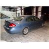 Image 4 : 2007 - FORD TAURUS//SALVAGE TITLE