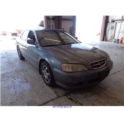 1999 - ACURA TL