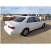 Image 4 : 1998 - TOYOTA CAMRY