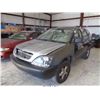 Image 2 : 1999 - LEXUS RX300//RESTORED SALVAGE