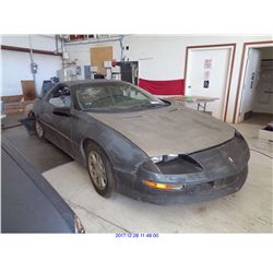 1994 - CHEVROLET CAMARO