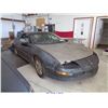 Image 1 : 1994 - CHEVROLET CAMARO
