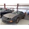 Image 2 : 1994 - CHEVROLET CAMARO