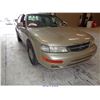Image 1 : 1999 - NISSAN MAXIMA//RESTORED SALVAGE