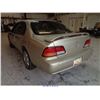 Image 3 : 1999 - NISSAN MAXIMA//RESTORED SALVAGE