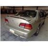 Image 4 : 1999 - NISSAN MAXIMA//RESTORED SALVAGE