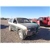 Image 1 : 1991 - NISSAN PATHFINDER