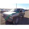 Image 2 : 1991 - NISSAN PATHFINDER