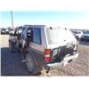 Image 3 : 1991 - NISSAN PATHFINDER