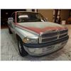 Image 1 : 1995 - DODGE RAM 2500