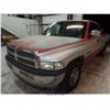 Image 2 : 1995 - DODGE RAM 2500