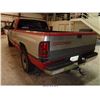 Image 3 : 1995 - DODGE RAM 2500