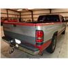 Image 4 : 1995 - DODGE RAM 2500