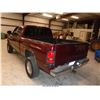 Image 3 : 2001 - DODGE RAM 1500//SALVAGE TITLE