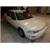 Image 1 : 1995 - GEO PRIZM