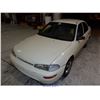 Image 2 : 1995 - GEO PRIZM