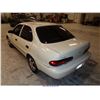 Image 3 : 1995 - GEO PRIZM