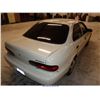 Image 4 : 1995 - GEO PRIZM