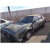 Image 2 : 1996 - BUICK CENTURY