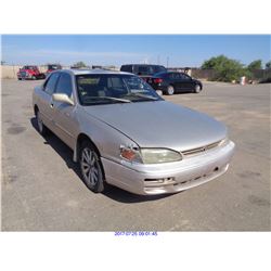1996 - TOYOTA CAMRY