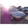 Image 1 : 1992 - HONDA ACCORD