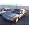 Image 2 : 1992 - HONDA ACCORD