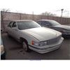 Image 1 : 1996 - CADILLAC DEVILLE