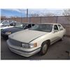 Image 2 : 1996 - CADILLAC DEVILLE