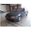 Image 2 : 2000 - KIA SEPHIA