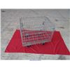 Image 1 : METAL ROLLING BASKETS