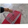 Image 2 : METAL ROLLING BASKETS