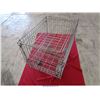 Image 3 : METAL ROLLING BASKETS