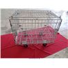 Image 5 : METAL ROLLING BASKETS