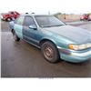 Image 1 : 1993 - FORD TAURUS