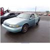 Image 2 : 1993 - FORD TAURUS
