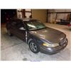 Image 1 : 2002 - BUICK CENTURY//RESTORED SALVAGE