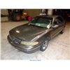 Image 2 : 2002 - BUICK CENTURY//RESTORED SALVAGE