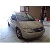 Image 1 : 2002 - CHRYSLER TOWN AND COUNTRY