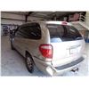 Image 3 : 2002 - CHRYSLER TOWN AND COUNTRY