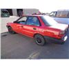Image 3 : 1990 - TOYOTA COROLLA