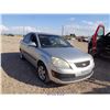 Image 1 : 2006 - KIA RIO