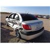Image 3 : 2006 - KIA RIO
